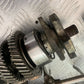 TRIUMPH THUNDERBIRD 1600 GEARBOX GEAR BOX   YEAR 2011 (CMB1107)