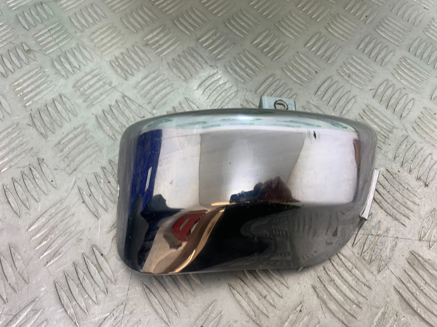 YAMAHA XV535 XV 535 VIRAGO SEAT PANEL  YEAR 1994-02 (CMB1162)