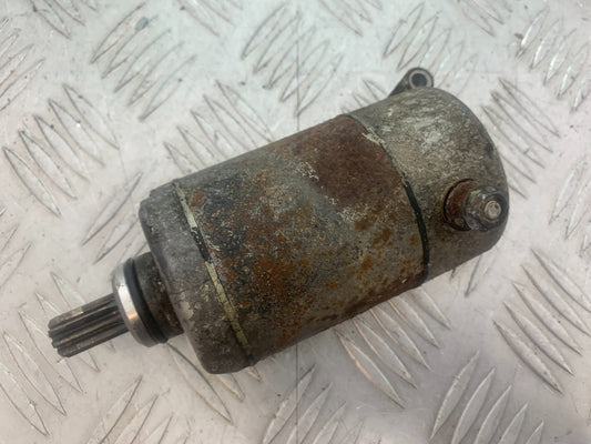 YAMAHA XV535 XV 535 VIRAGO STARTER MOTOR  YEAR 1994-02 (CMB1139)