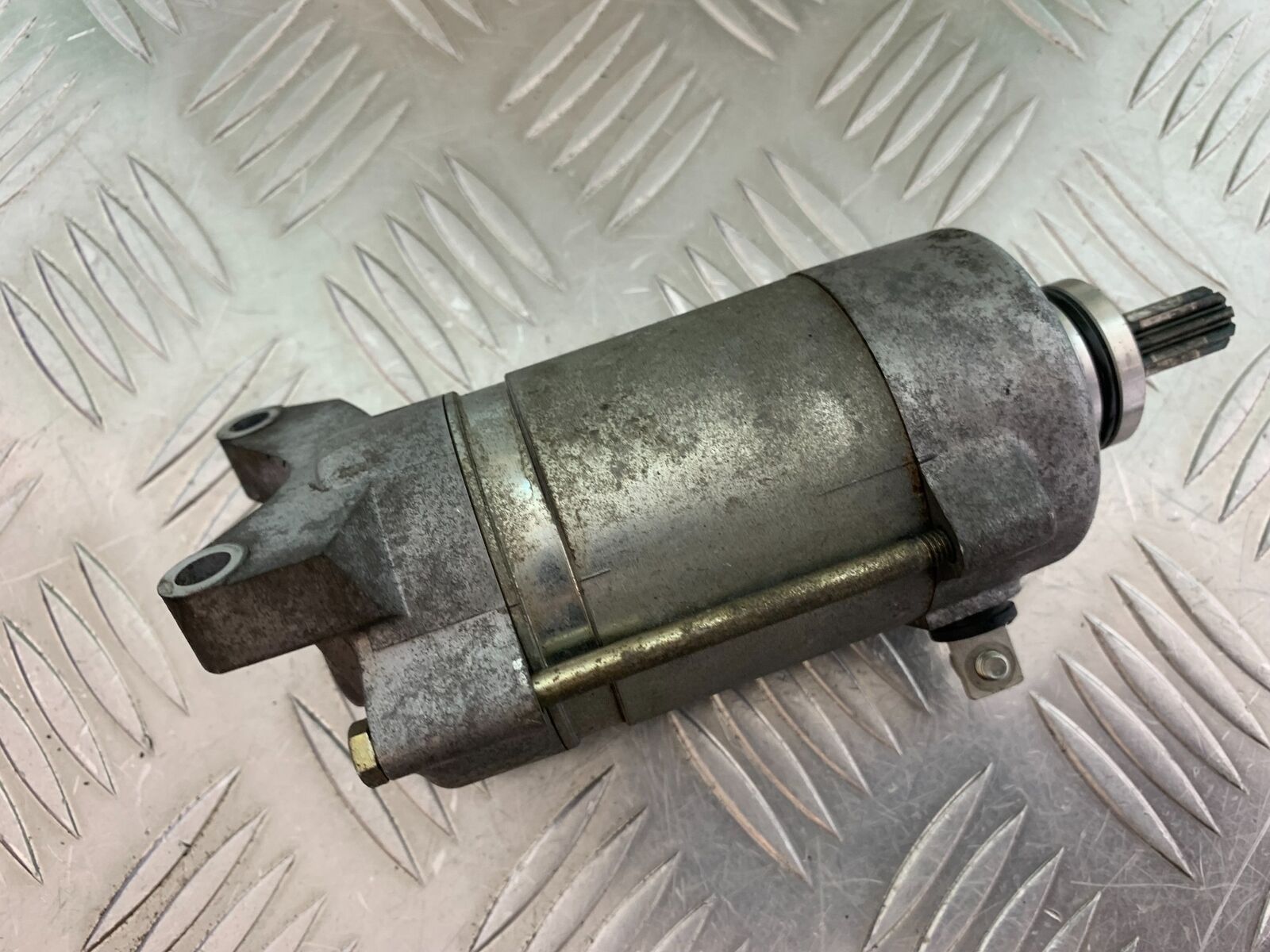 YAMAHA FJR1300 FJR 1300 STARTER MOTOR YEAR 2001-05 (CMB1005)
