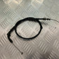 HONDA CBR1100 BLACKBIRD THROTTLE CABLE  YEAR 1999-05 (STOCK 961)