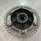 HONDA CBR1000 rr FIREBLADE REAR SPROCKET CARRIER  YEAR 2012-2016 (CMB1198)
