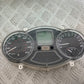 PIAGGIO MP3 250 ie CLOCKS SPEEDO DASH  YEAR 2007 (CMB1307)