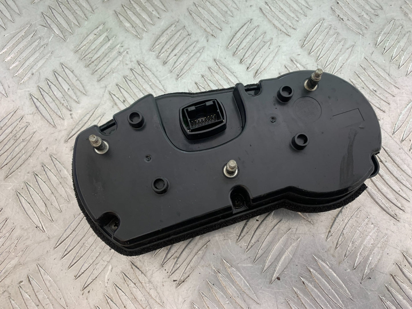 KAWASAKI Z750 Z 750 CLOCK SPEEDO DASH   YEAR 2004-2007 (CMB1104)