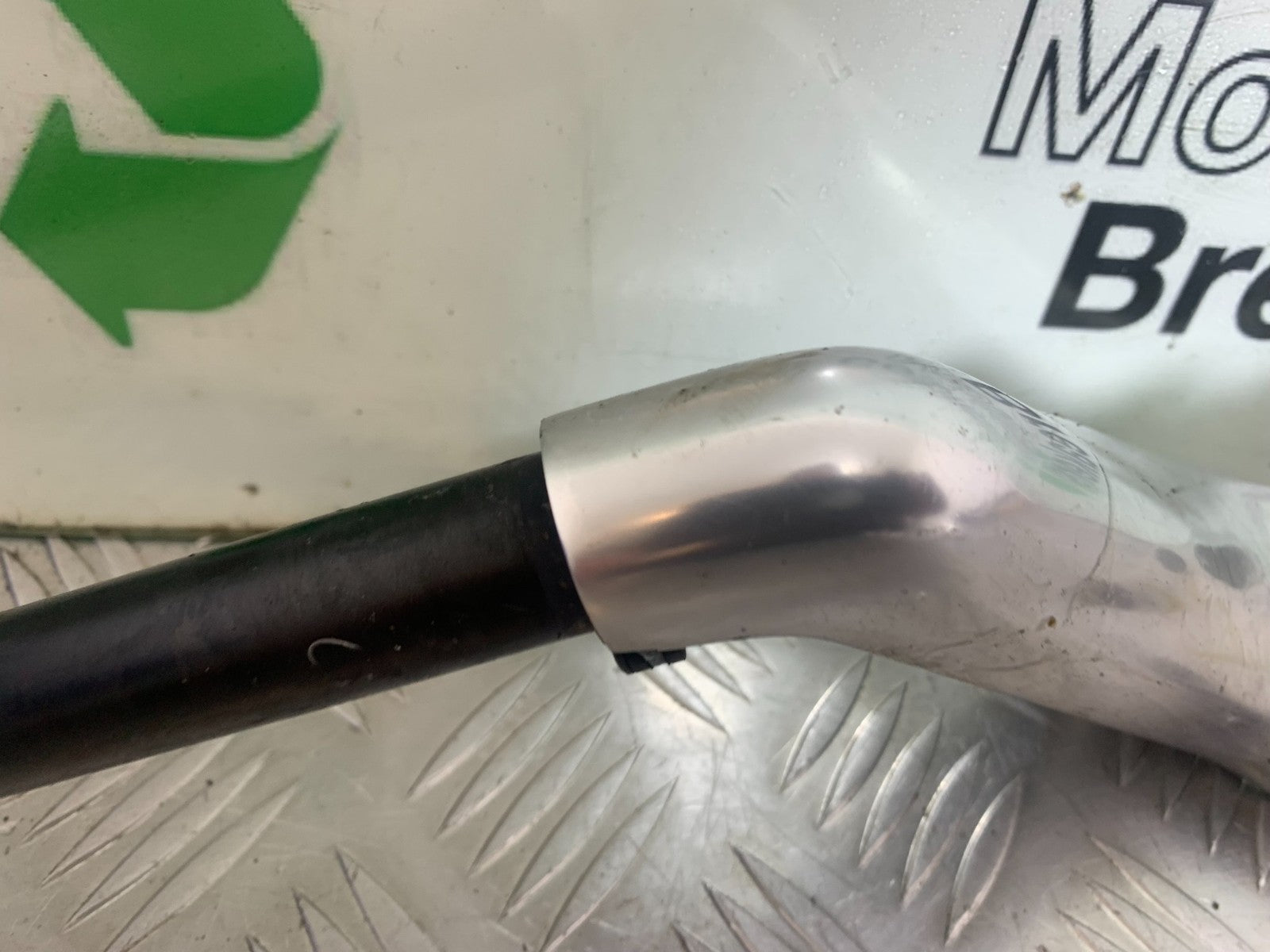 BMW R850 R R850R LEFT HANDLEBAR  YEAR 1994-2002 (CMB1170)