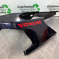 HONDA CBR1000 RR  BELLY PAN YEAR  2008-2011(CMB1330)