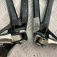 SUZUKI GSX750 INAZUMA REAR HANGERS AND PEGS   YEAR 1998-2003 (CMB1308)