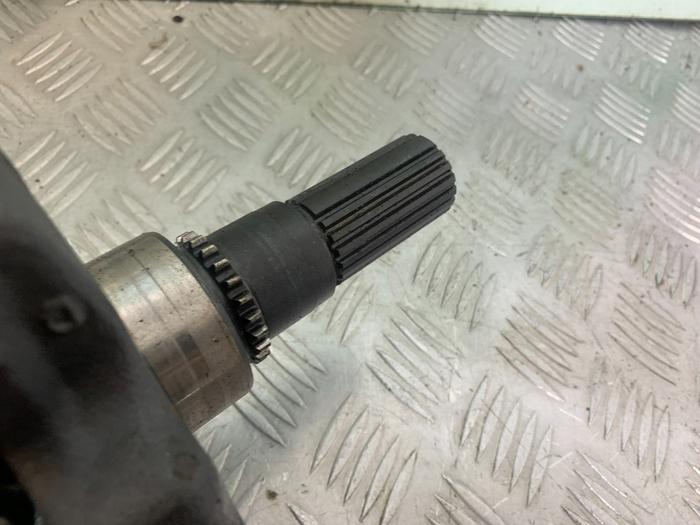 KAWASAKI VN1500 CLASSIC CRANK SHAFT   YEAR 1999 -2006 (CMB1166)