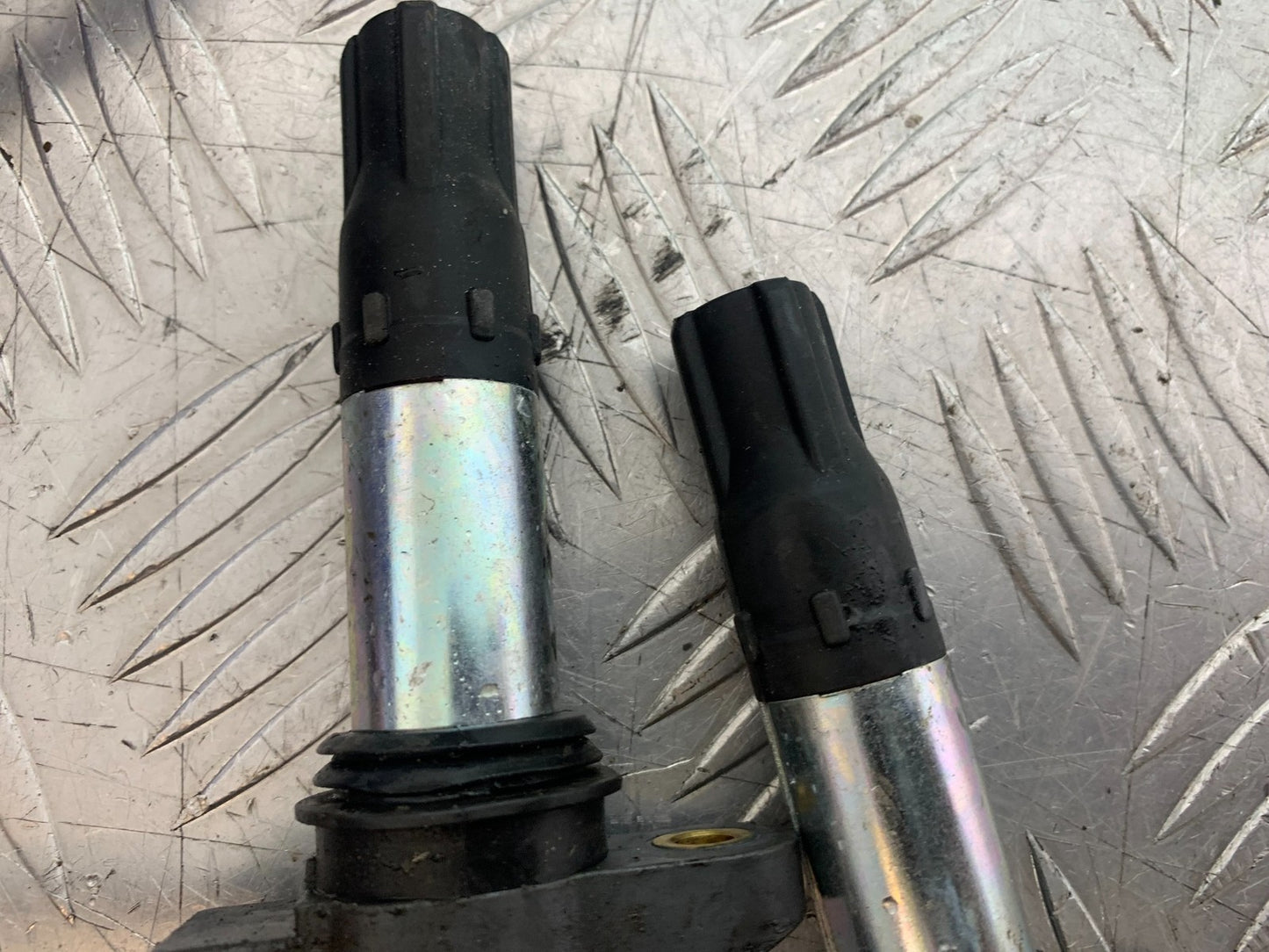 APRILIA SL750 SL 750 SHIVER COILS  YEAR 2008-2016 (CMB1242)