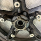TRIUMPH 1050 SPRINT ST FRONT WHEEL  2003-2011 (CMB1285)