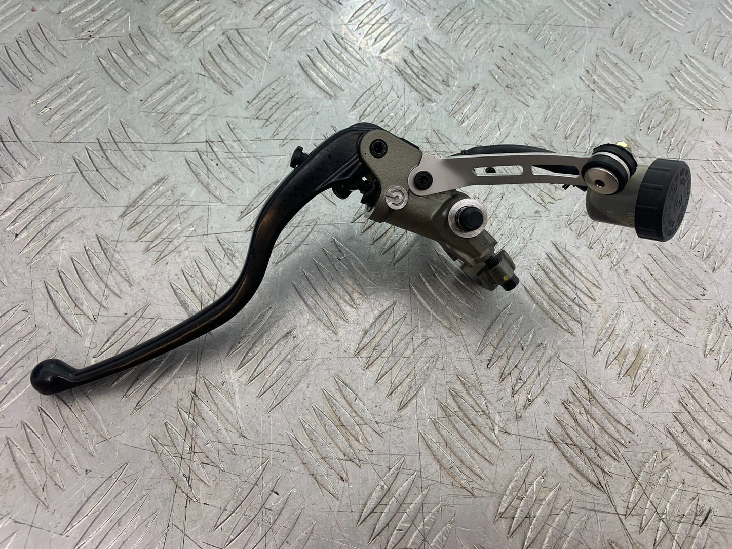 DUCATI 1198 S CLUTCH MASTER CYLINDER  YEAR 2009-2011 (CMB1219)