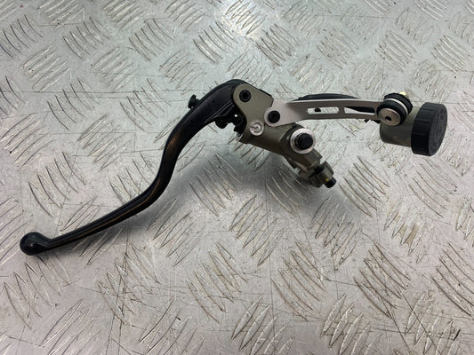 DUCATI 1198 S CLUTCH MASTER CYLINDER  YEAR 2009-2011 (CMB1219)