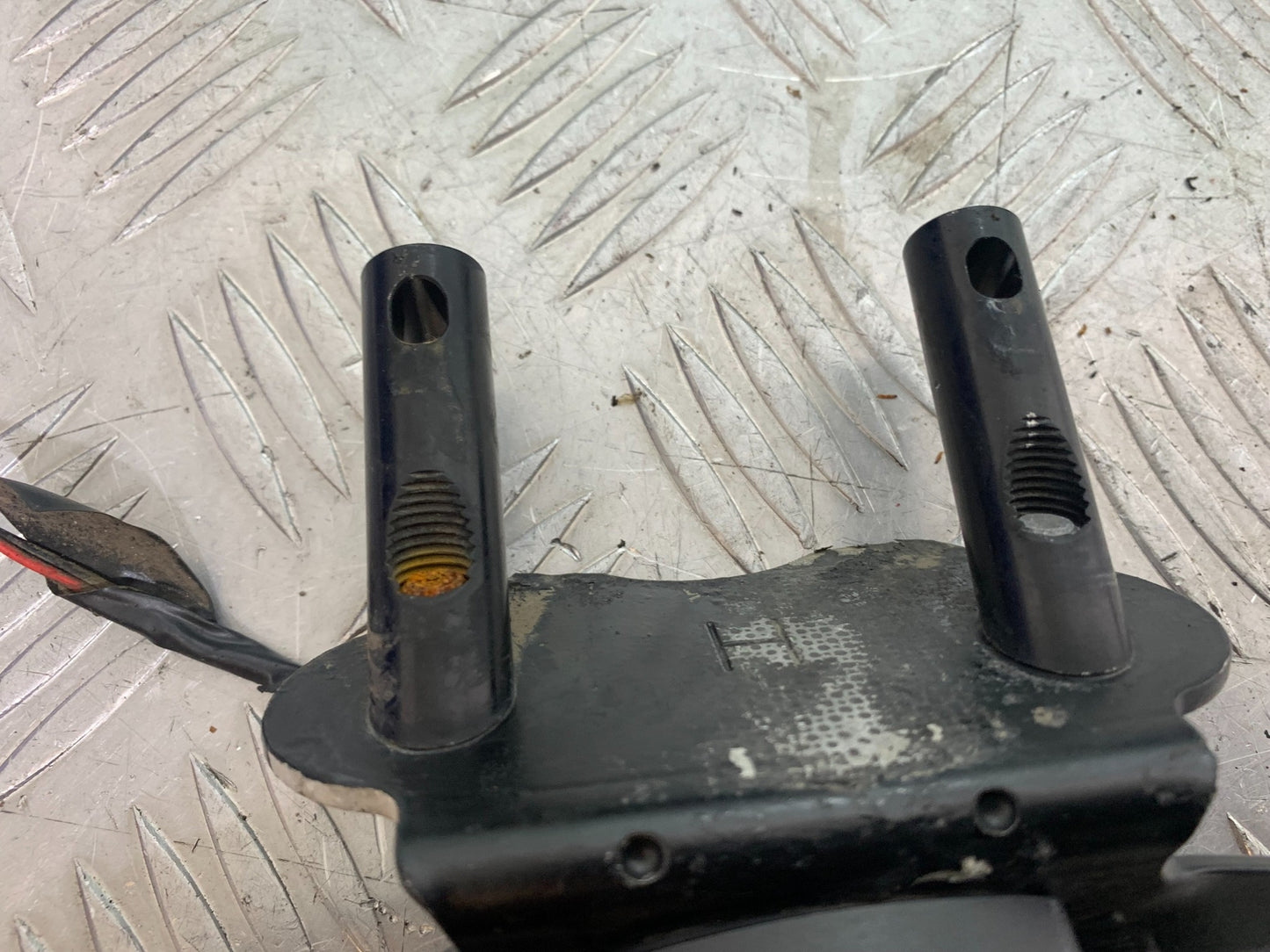 KAWASAKI ZX10R ZX 10R TAIL TIDY  YEAR 2011-2015 (CMB1154)