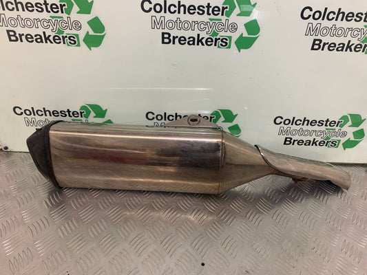 TRIUMPH 1050 SPRINT GT SILENCER  YEAR 2010-2014 (STOCK 979)