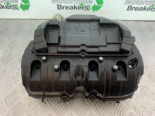 HONDA CBR1000 rr FIREBLADE AIRBOX  YEAR 2012-2016 (CMB1198)