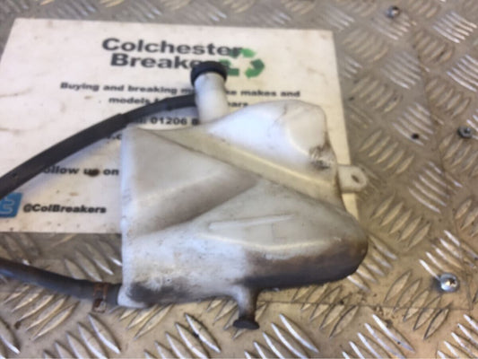 SUZUKI SFV650 GLADIUS SFV 650 COOLANT BOTTLE  YEAR 2014