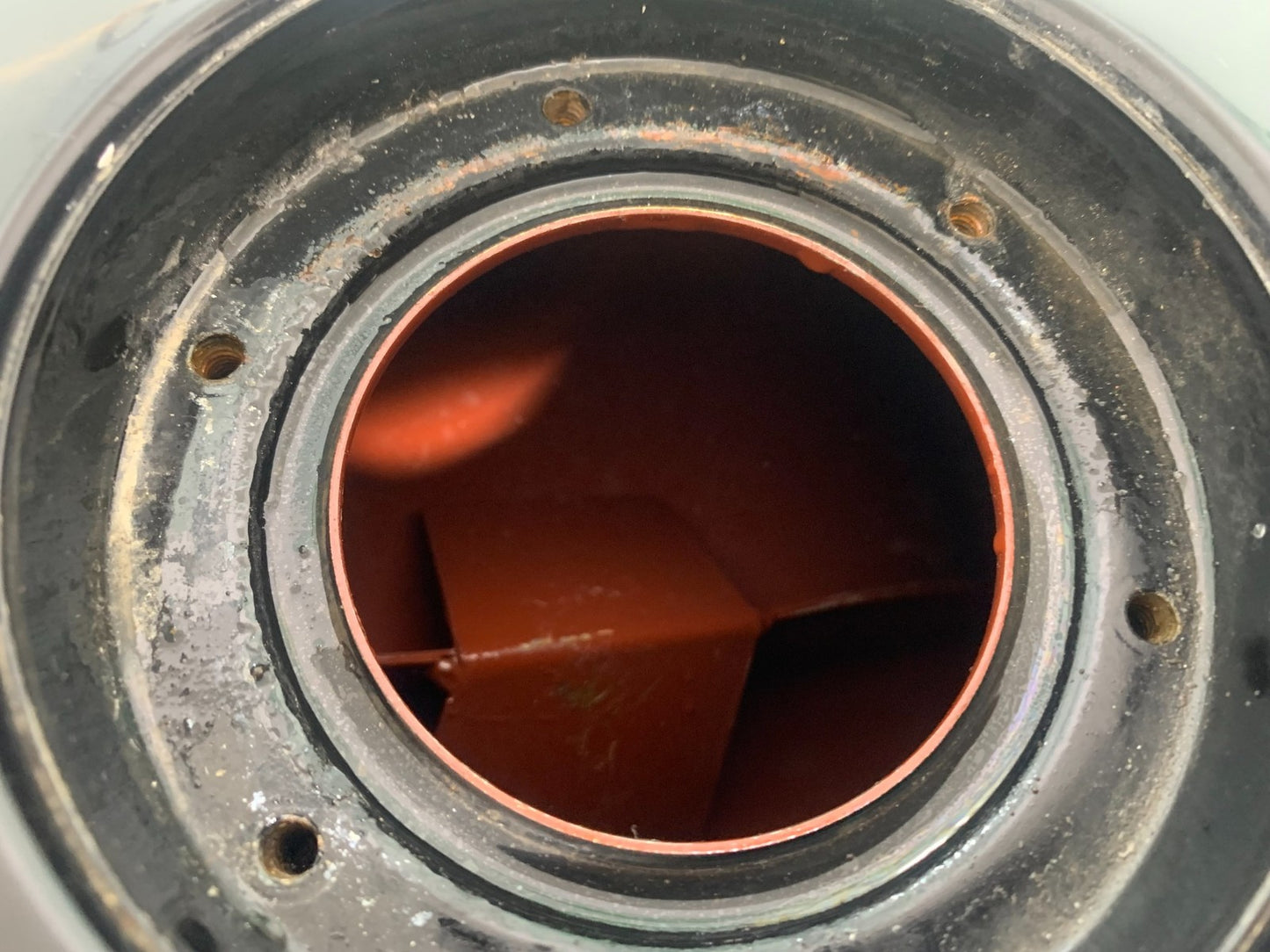 BMW R850 R R850R PETROL TANK  YEAR 1994-2002 (CMB1170)