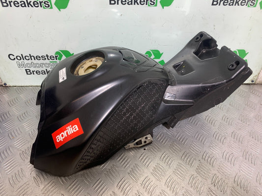 APRILIA TUONO 1000 V4R PETROL TANK  YEAR 2011-13  (CMB1316)