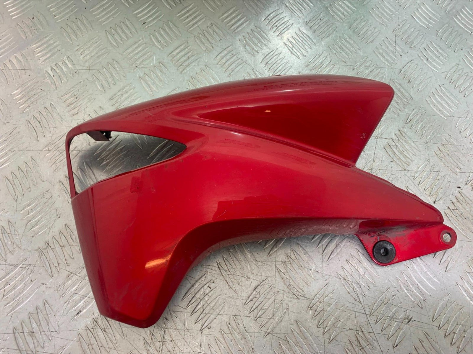 SUZUKI GW250 GW 250 INAZUMA LEFT SIDE FAIRING  YEAR 2013-2018  (CMB1205)