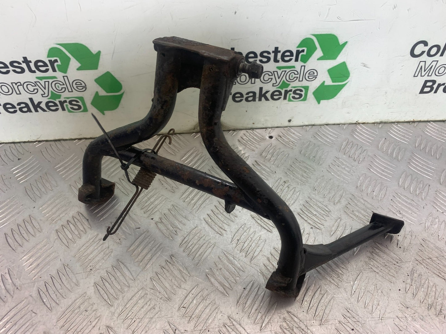 SUZUKI GSX750 INAZUMA CENTER STAND  YEAR 1998-2003 (CMB1308)