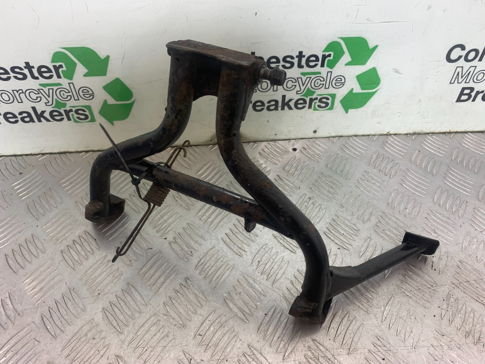 SUZUKI GSX750 INAZUMA CENTER STAND  YEAR 1998-2003 (CMB1308)