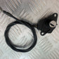 MV AGUSTA TURISMO VELOCE 800 ECU LOCKS KEY  YEAR 2014-17 (CMB1051)