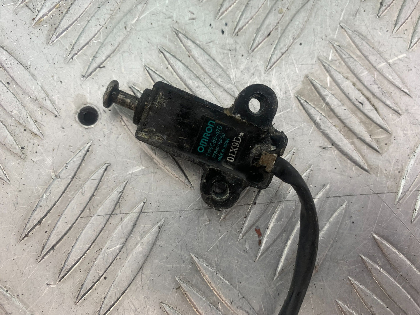 SUZUKI SV650 SV 650 mk1 SIDE STAND SWITCH    YEAR 1999-2002 (CMB1160)