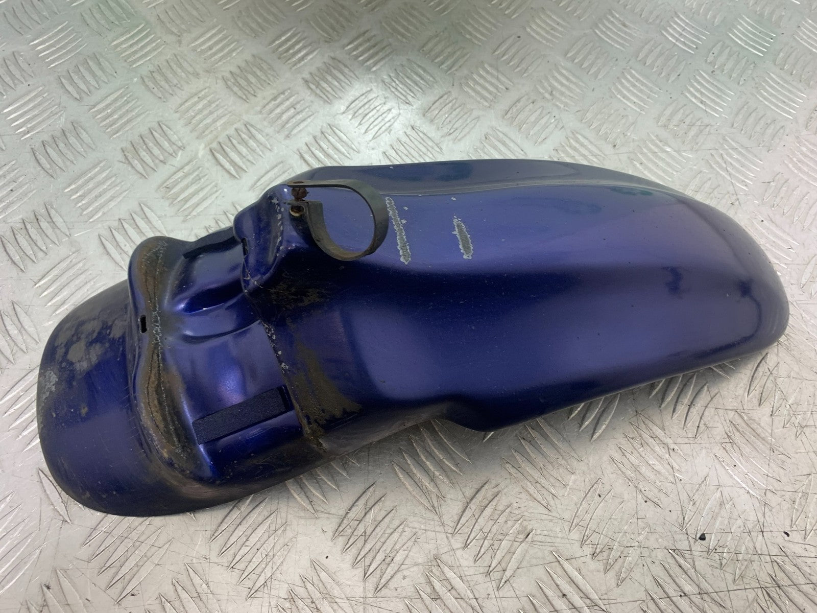 SUZUKI GSF600 GSF 600 BANDIT HUGGER 2000-2004 (CMB1269)