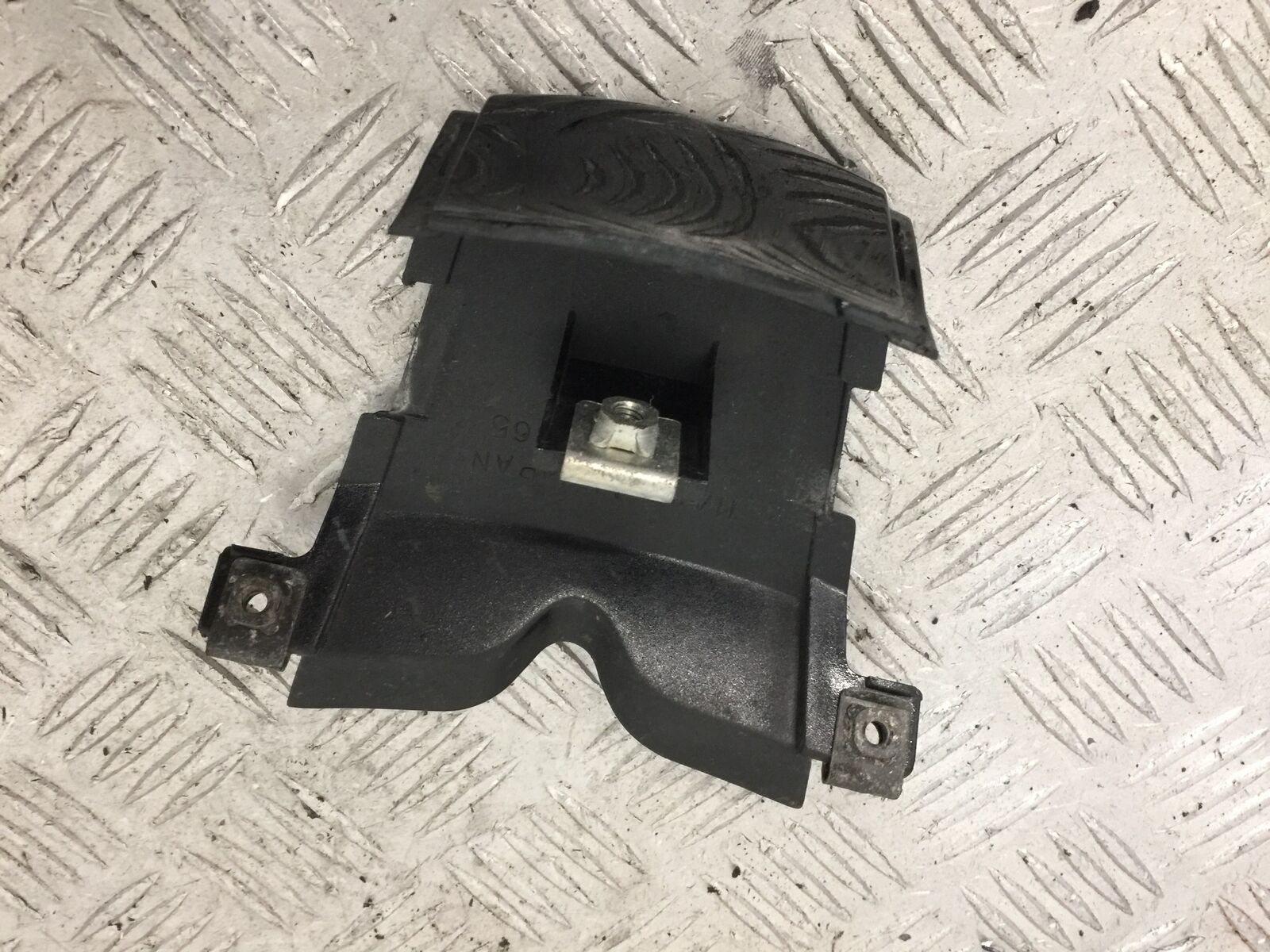 KAWASAKI ZX9R ZX9B TAIL PIECE JOINER  YEAR 1994 (STOCK 860)