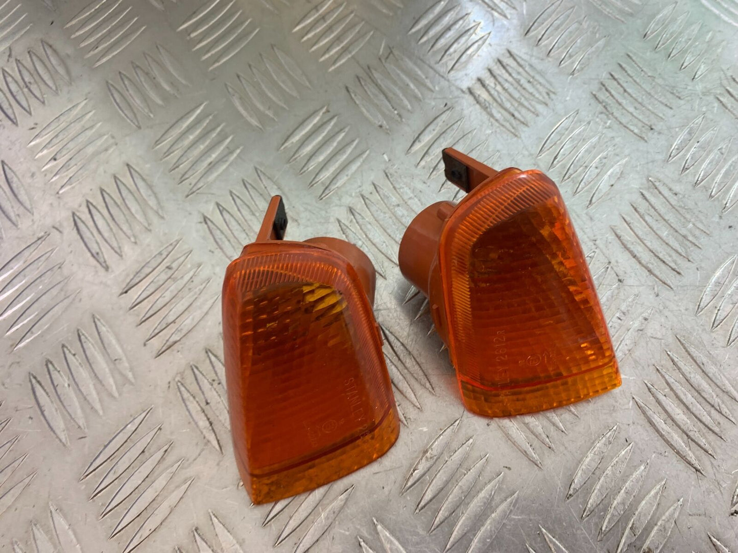 HONDA VFR750 VFR 750 FL-M-N-P REAR INDICATORS   YEAR 1990-93 (CMB1093)