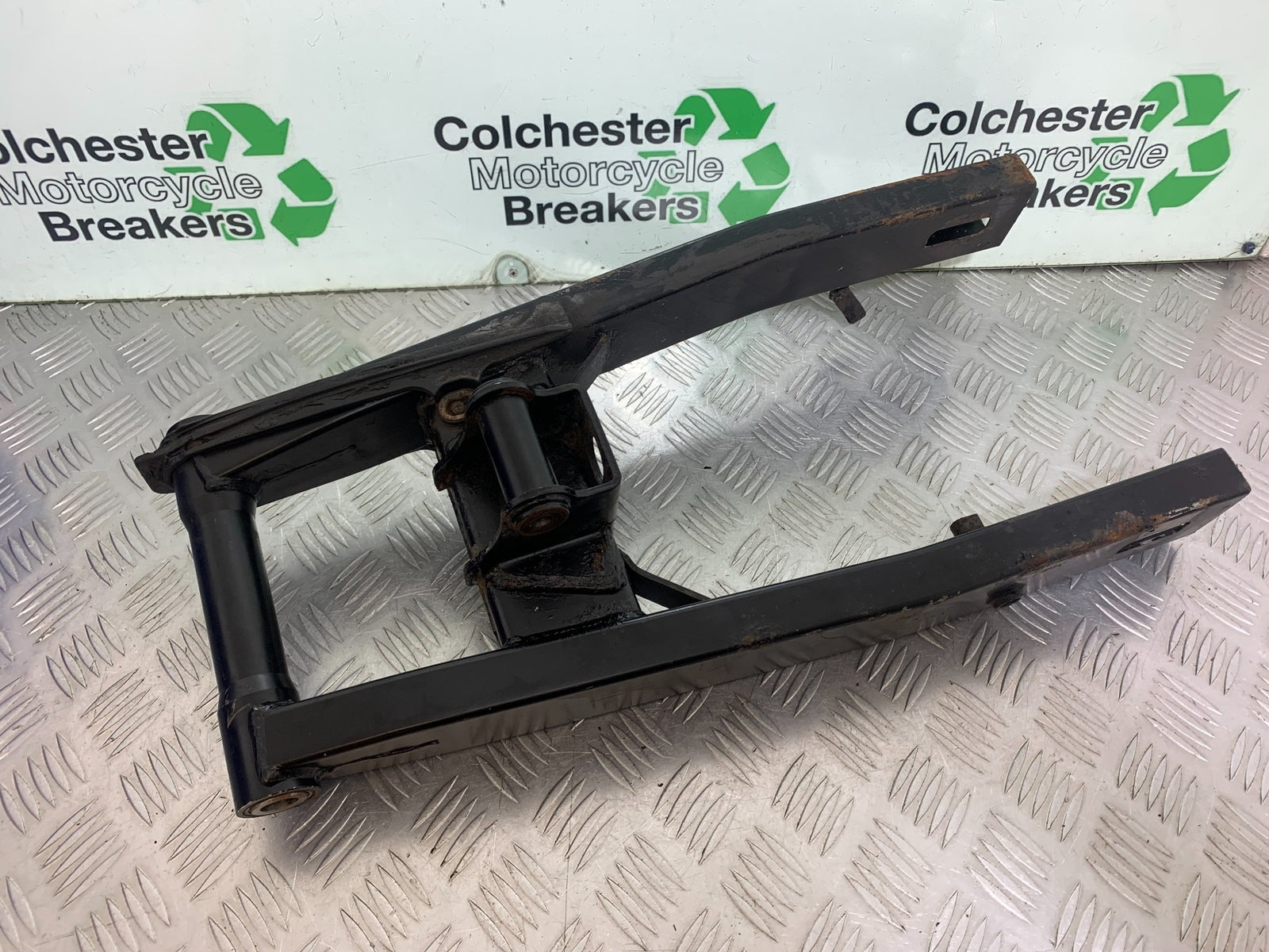 HONDA NC750 NC 750 S SWINGARM   2016-2020 (CMB1146)