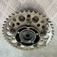 HONDA CBR1100 BLACKBIRD SPROCKET CARRIER  YEAR 1999-2005 (CMB1103)