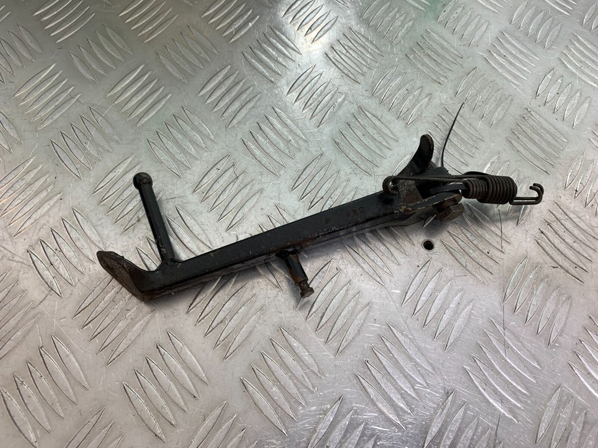 SUZUKI GSF650 GSF 650 SIDE STAND  YEAR 2005-06  (CMB1028)
