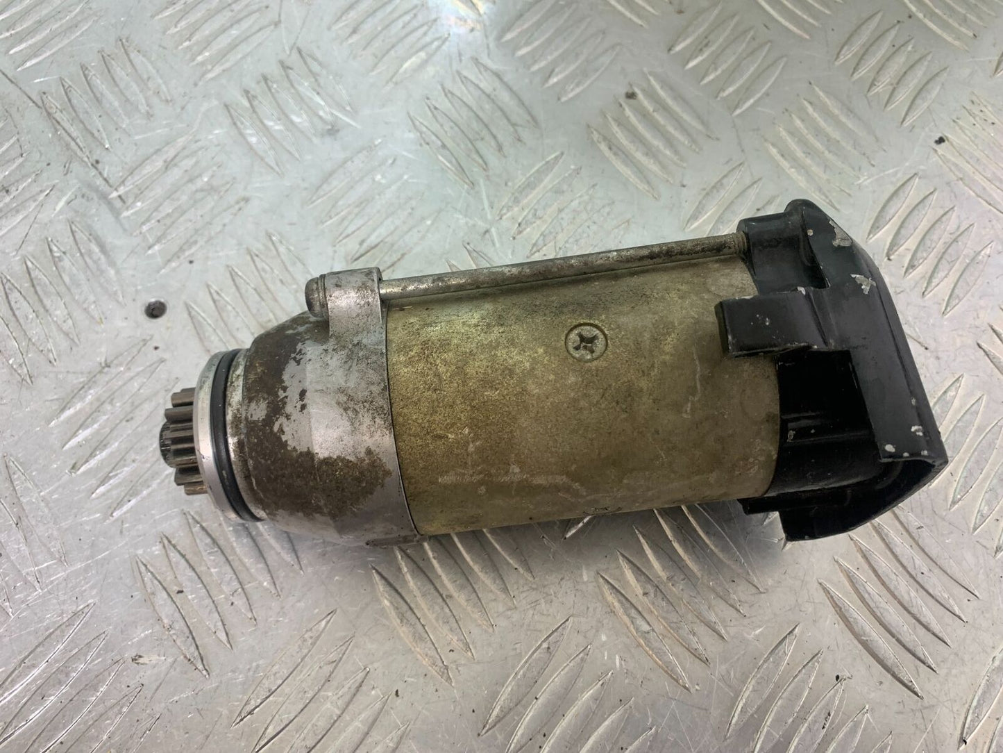 YAMAHA XS1100 MIDNIGHT SPECIAL STARTER MOTOR  YEAR 1980-1982 (CMB1122)