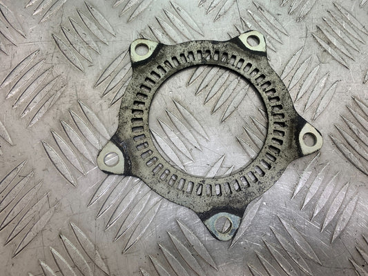 KAWASAKI Z125 Z 125 REAR ABS RING GEAR  YEAR  2018-2023 (CMB1167)