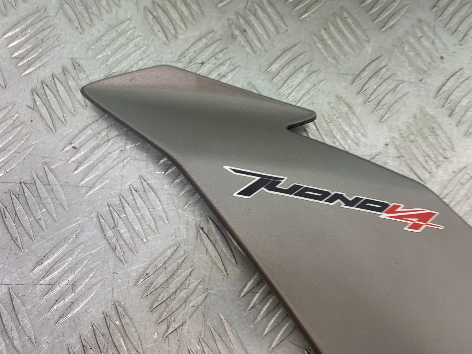 APRILIA TUONO 1000 V4 LEFT FAIRING  YEAR 2013-2014  (CMB1239)