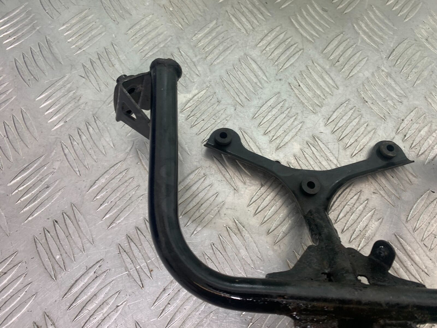 KAWASAKI ER6 F FAIRING BRACKET   YEAR 2005-2008 (CMB1098)