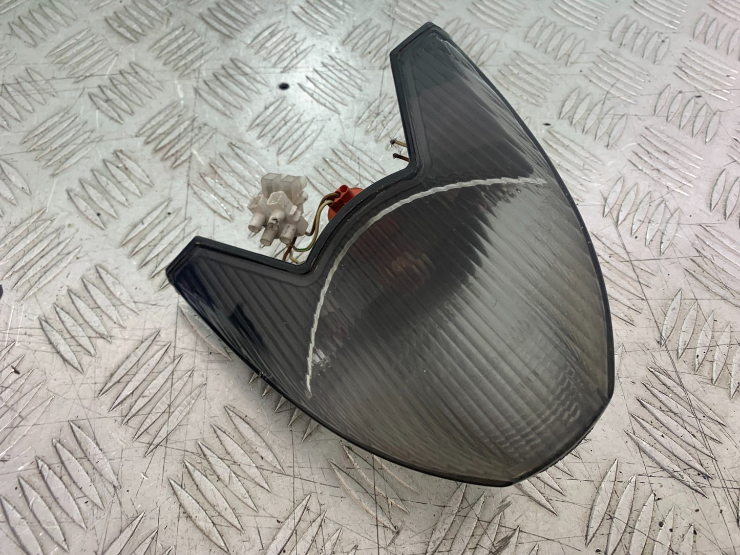 KTM 990 SUPER DUKE REAR LIGHT YEAR 2007-2011  (CMB1207)