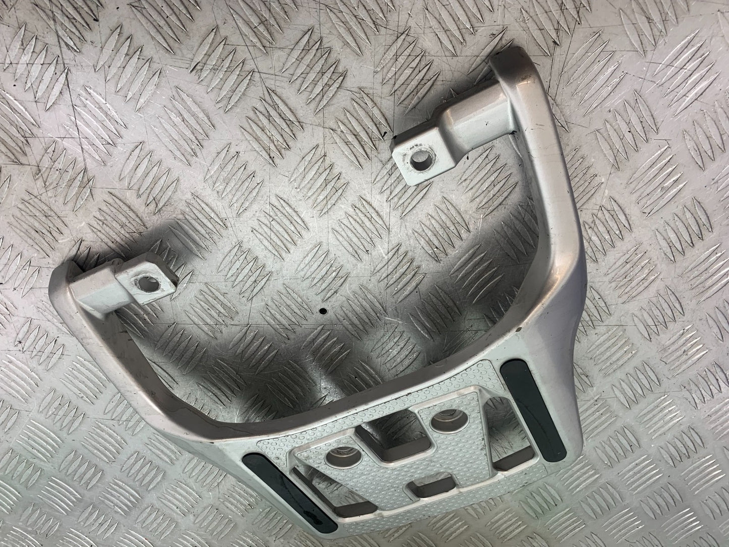 HONDA XL125 VARADERO RACK   YEAR 2001-2006  (CMB1210)