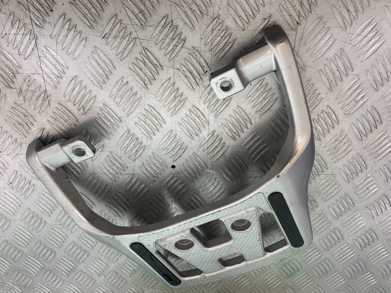 HONDA XL125 VARADERO RACK   YEAR 2001-2006  (CMB1210)