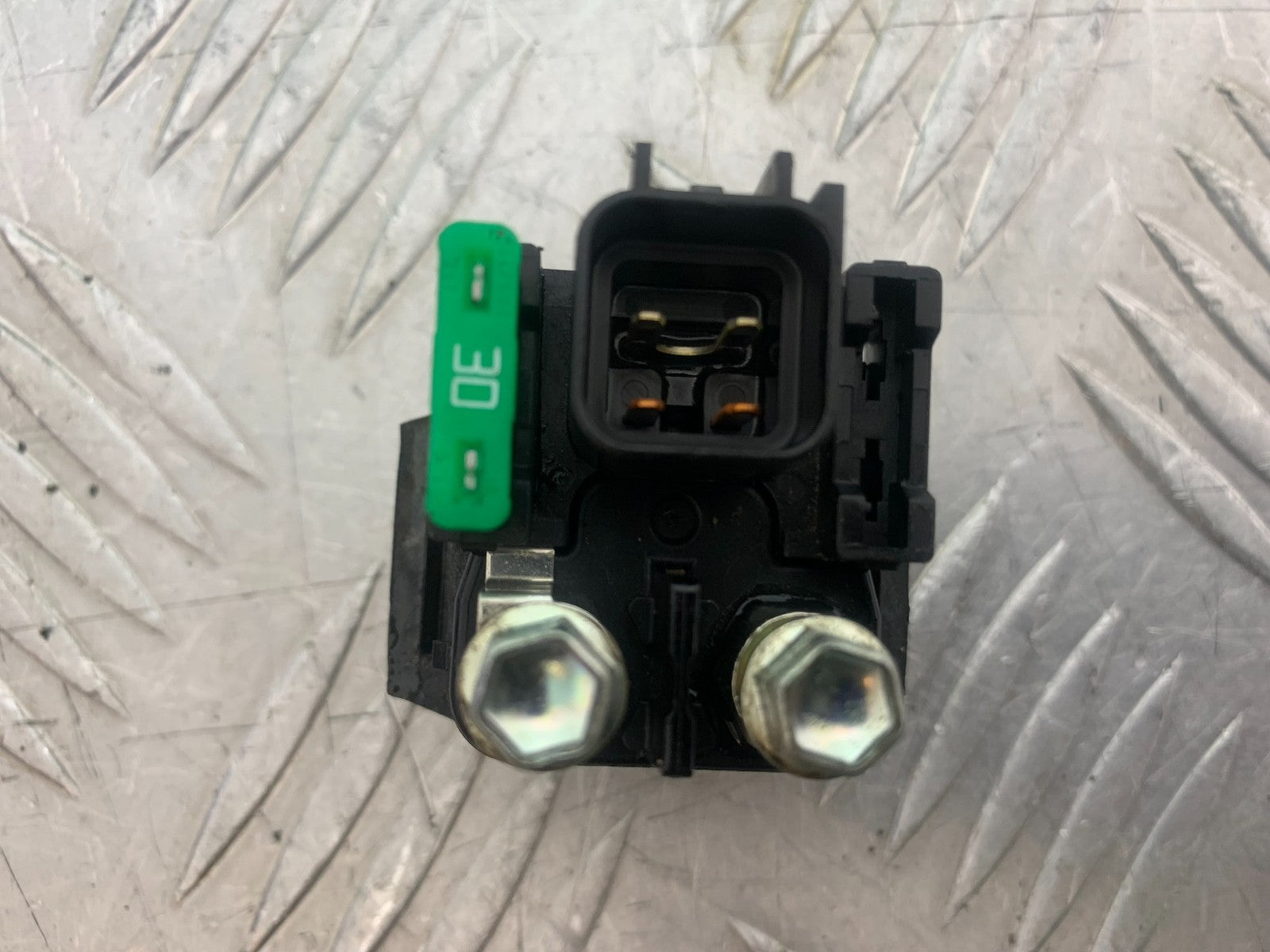 YAMAHA YZF R7 STARTER SOLENOID YEAR 2022-2025 (CMB1255)