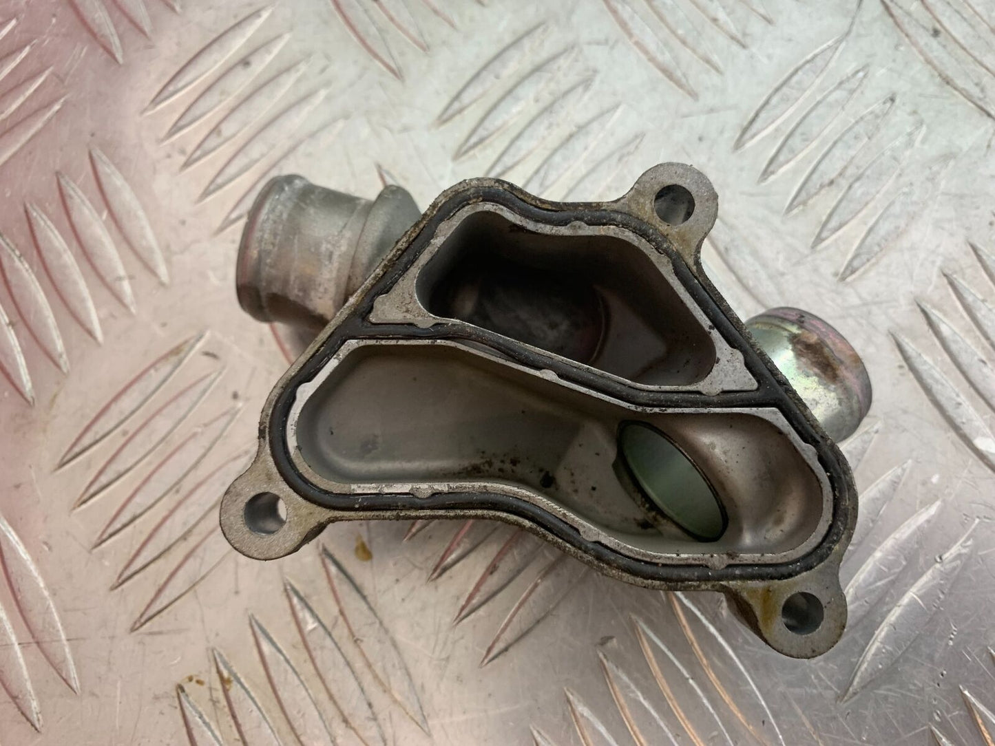HONDA VFR1200 VFR 1200 FA WATER JACKET YEAR 2010-11 CMB1088)