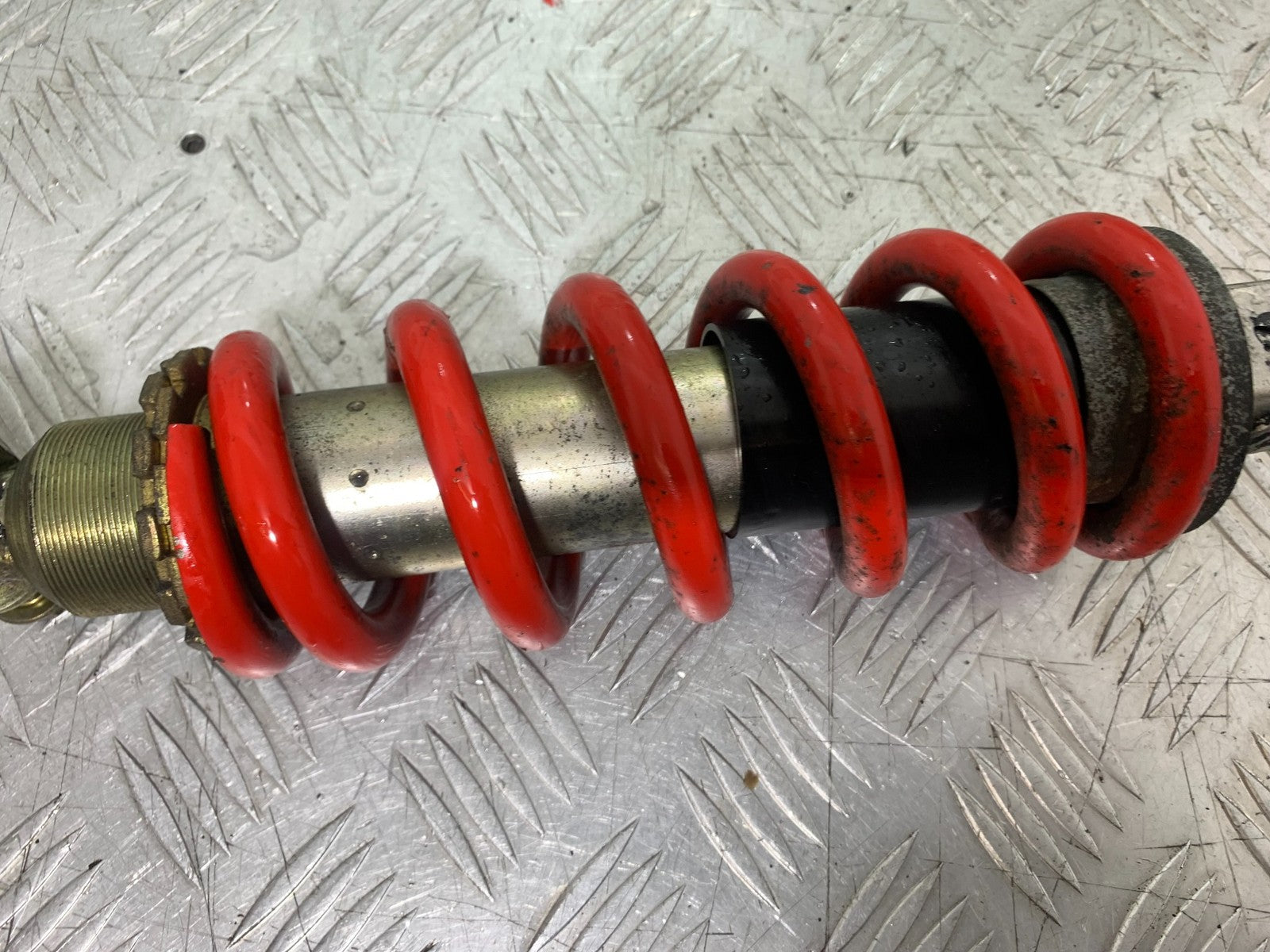 HONDA CBR1100 BLACKBIRD REAR SHOCK  YEAR 1999-2005 (CMB1232)