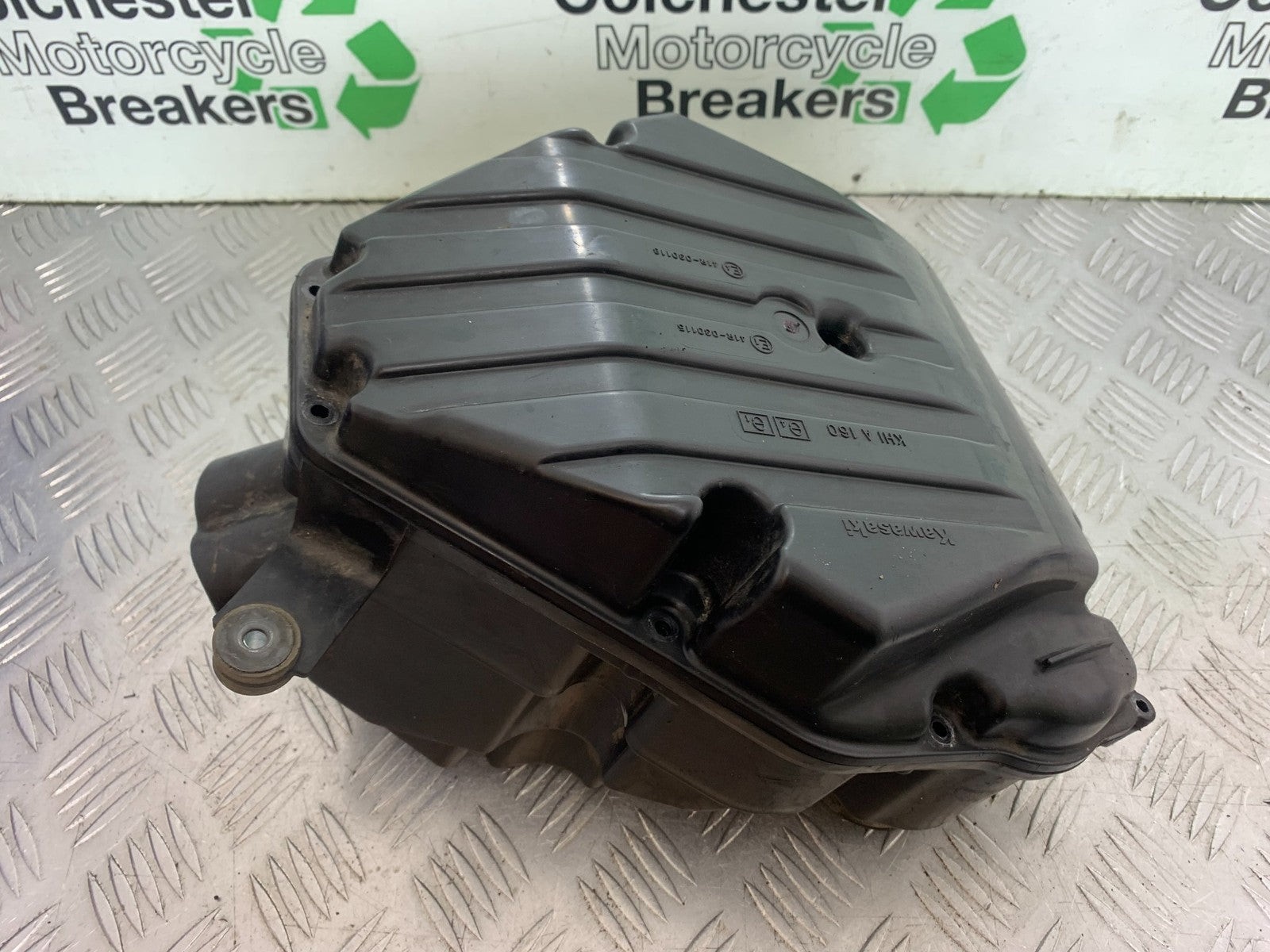 KAWASAKI Z1000 SX AIRBOX YEAR 2014-16 (CMB1264)