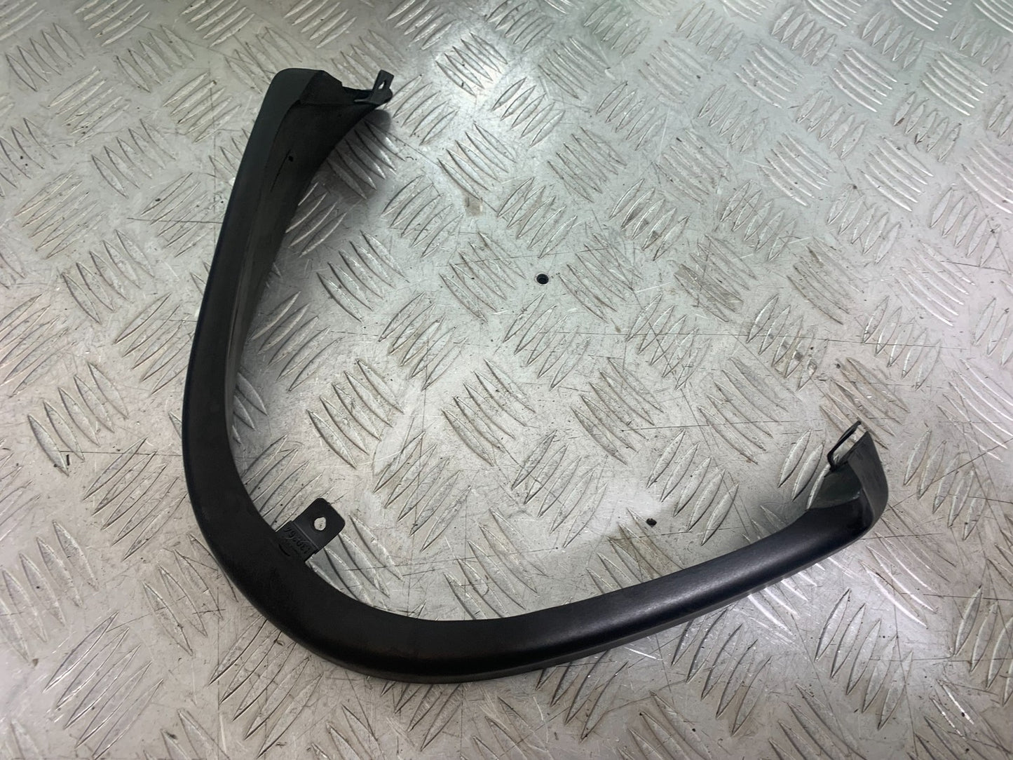 BMW R850 R R850R PETROL TANK TRIM  YEAR 1994-2002 (CMB1170)