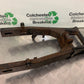 KAWASAKI Z750 Z 750 SWINGARM  YEAR 2004-2006  (STOCK 963)