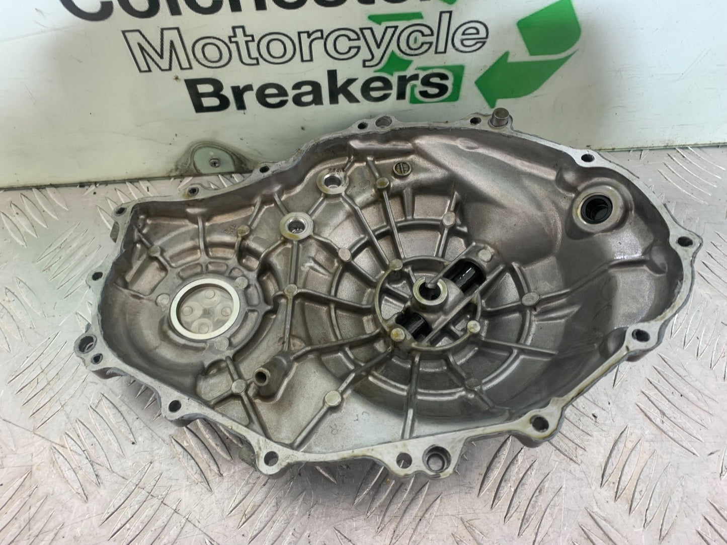 HONDA CBR1000 RR CBR1000RR FIREBLADE CLUTCH COVER 2008-2011 (CMB1179)