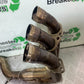 TRIUMPH TRIDENT 660 TEC FULL EXHAUST SYSTEM   YEAR 2021-2024 (CMB1148)