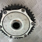 TRIUMPH 1050 SPRINT ST SPROCKET CARRIER   2003-2011 (CMB1285)