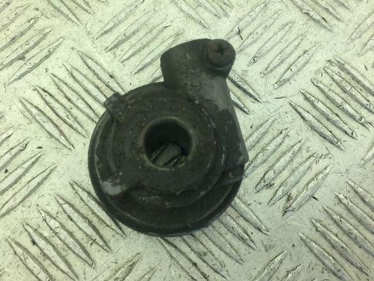 SINNIS APACHE 125 SM SPEEDO DRIVE   YEAR 2012 (STOCK 616)